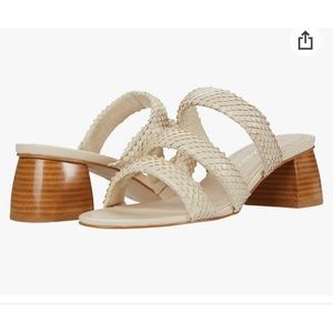 Matisse- Milano strap slide